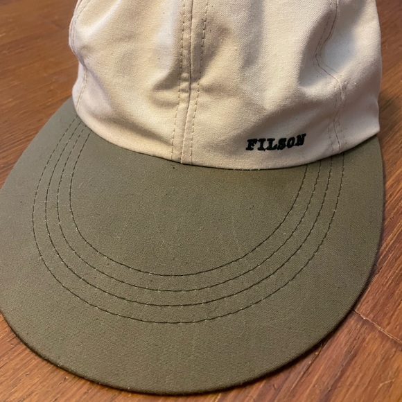 Filson hat - Picture 5 of 5